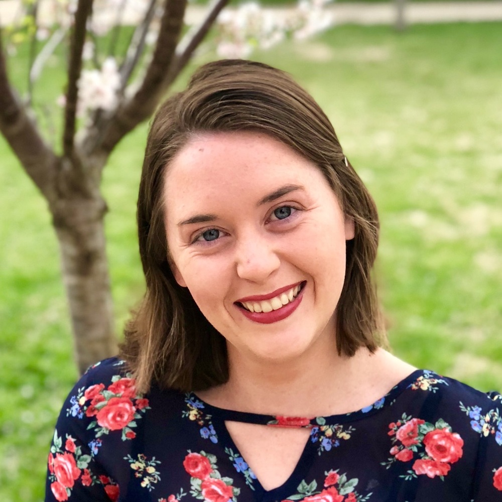 Meet your Posher, Anna